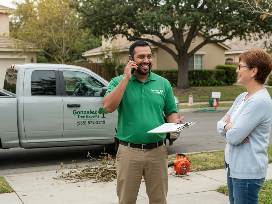 Tree Service Holdenville, OK FAQs